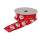 OOTB Schleifenband Weihnachten aus Polyester