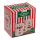 Becher, Weihnachtsmann & Schneemann,