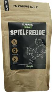 Spielfreude Tabletten 180 g für Hunde, Agility Tabs
