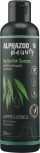 Bye-Bye-Vloh Flohshampoo 200 ml für Hunde, sanftes Hundeshampoo