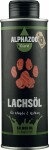 Premium Lachsöl 250 ml für Hunde und Katzen,...