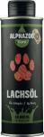 Premium Lachsöl 250 ml für Hunde+Katzen,...