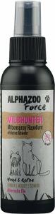 MilbHunter Milbenspray 200 ml für Hunde, starkes Anti-Milbenmittel