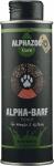 Alpha Barf Futteröl 250 ml für Hunde und Katzen