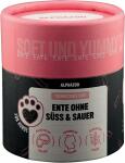 Trainingssnack für Hunde, Ente Ohne Süß...