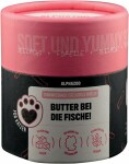 Snack für Katzen, Butter Bei Die Fische!, 65 g