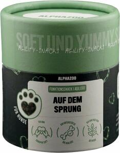 Snack für Hunde, Auf Dem Sprung, 60 g