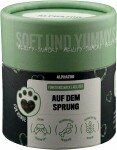 Snack für Hunde, Auf Dem Sprung, 60 g