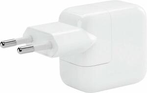USB-A Power Adapter 12W, Netzteil, weiß