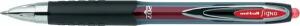 Gelroller Signo UMN 207, rot 4902778762653