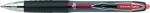 Gelroller Signo UMN 207, rot 4902778762653