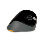 PRF Mouse Wireless für Rechtshänder, kabellose...