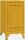 Ablageschrank Fern Mini, rechts öffnend, 1 Fachboden, (H x B x T) 725 x 380 x 622 mm, sunflower