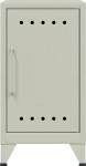 Ablageschrank Fern Mini, rechts öffnend, 1...