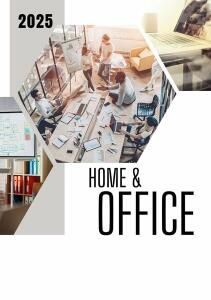 Katalog Lagersortiment 2025 Titel 1 "Büro weiß"