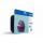 Value Pack Tintenpatrone LC-123, für Brother Drucker, 4 x ca. 600 Steien, BK/C/M/Y