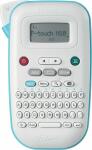 Beschriftungsgerät Aura PT-N10, QWERTZ-Tastatur, 200...
