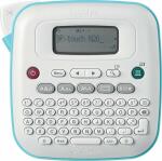 Beschriftungsgerät Aura PT-N20, QWERTZ-Tastatur, 250...