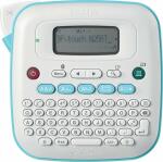 Beschriftungsgerät Aura PT-N25BT, QWERTZ-Tastatur,...