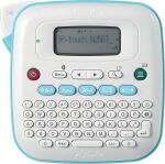 Beschriftungsgerät Aura PT-N25BT, QWERTZ-Tastatur,...