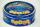Danish Butter Cookies, teilweise mit Streuzucker, 500 g Dose
