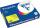 Kopierpapier Trophee, DIN A3, 160g/qm, 250 Blatt, kanariengelb