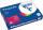 Kopierpapier Trophee, DIN A3, 80g/qm, 500 Blatt, kirschrot