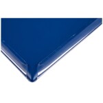 Auftragstasche DIN A4 EDGE (Umbug), blau