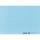 Beschriftungsschildchen für Vertic 1 Hängeregistratur, Beutel mit 10 BLatt mit 50 Schildchen, blau