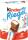 Ferrero kinder Riegel, 10 Riegel aus Schokolade Milch-Creme-Füllung