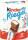 Ferrero kinder Riegel, 10 Riegel aus Vollmilch-Schokolade mit Milch-Creme-Füllung, ohne künstliche Farbstoffe