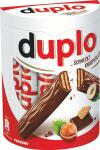 Duplo das Original, 10 Riegel mit Waffel,...