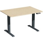 Elektro-Hubtisch Elevate Basic, höhenverstellbar, (H...