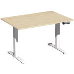 Elektro-Hubtisch Elevate Basic, höhenverstellbar, (H...