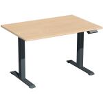 Elektro-Hubtisch Elevate Basic, höhenverstellbar, (H...