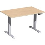 Elektro-Hubtisch Elevate Basic, höhenverstellbar, (H...