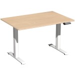 Elektro-Hubtisch Elevate Basic, höhenverstellbar, (H...