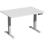 Elektro-Hubtisch Elevate Basic, höhenverstellbar, (H...