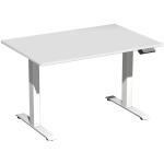 Elektro-Hubtisch Elevate Basic, 800 x 1200 mm,...
