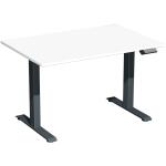 Elektro-Hubtisch Elevate Basic, höhenverstellbar, (H...