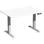 Elektro-Hubtisch Elevate Basic, höhenverstellbar, (H...