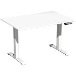 Elektro-Hubtisch Elevate Basic, höhenverstellbar, (H...
