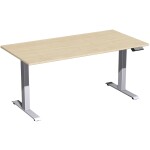 Elektro-Hubtisch Elevate Basic, höhenverstellbar, (H...