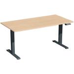 Elektro-Hubtisch Elevate Basic, höhenverstellbar, (H...