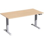 Elektro-Hubtisch Elevate Basic, höhenverstellbar, (H...