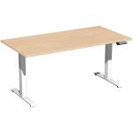 Elektro-Hubtisch Elevate Basic, höhenverstellbar, (H...