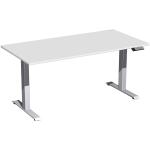Elektro-Hubtisch Elevate Basic, höhenverstellbar, (H...