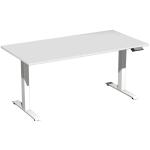 Elektro-Hubtisch Elevate Basic, höhenverstellbar, (H...