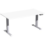 Elektro-Hubtisch Elevate Basic, höhenverstellbar, (H...