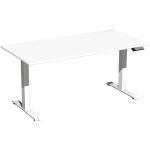 Elektro-Hubtisch Elevate Basic, höhenverstellbar, (H...